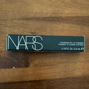 NARS Powermate Lip Pigment